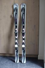 ski latten skilatten, Ophalen, 140 tot 160 cm, Zo goed als nieuw, Atomic