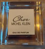 Michel Klein, Cher, Verzenden, Zo goed als nieuw