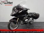 Knappe Bmw R1200RT Model 2016 R 1200 RT Zie Foto's.!, 2 cilinders, Bedrijf, Toermotor, Onbekend