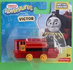 Thomas & Friends Adventures - Victor - Fisher Price (2016), Ophalen, Nieuw