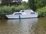 Cabrio tour / kajuitboot 7.20 mtr, Watersport en Boten, Motorboten en Motorjachten, Ophalen, 10 tot 30 pk, Gebruikt, 6 tot 9 meter