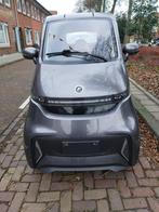 Move e4 rijbewijs vrije luxe overdekte scootmobiel, Ophalen of Verzenden, Zo goed als nieuw, 46 km of meer, 16 km/u of meer