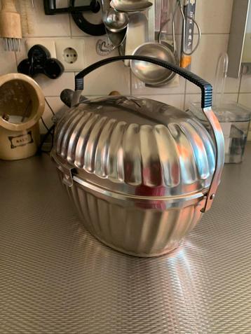 Vintage Metawa theemuts jaren 50 beschikbaar voor biedingen