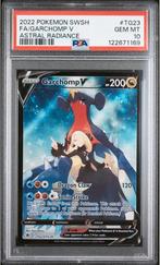 Garchomp TG23 PSA 10, Ophalen of Verzenden, Zo goed als nieuw