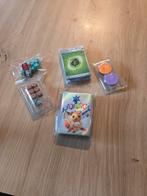 Pokemon TCG: Prismatic Evolutions Setje, Ophalen of Verzenden, Nieuw, Meerdere kaarten