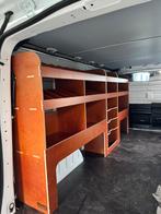Bedrijfswagen Bus inrichting kasten stelling, Ophalen of Verzenden, Nvt, Nvt, Nvt