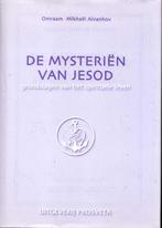 De mysteriën van Jesod, Spiritualiteit algemeen, Omraam Mikhaël Aïvanhov, Verzenden, Overige typen