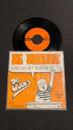 De Wuko’s - De Ijsbeer 7” vinyl, Cd's en Dvd's, Nederlandstalig, Ophalen of Verzenden, 7 inch, Zo goed als nieuw