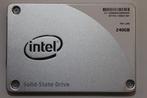 735237-001 HP 240Gb SSD SATA 6Gb/s 2.5, Computers en Software, Harde schijven, Intern, Gebruikt, Verzenden, Laptop