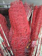 Wolfwerende schapennetten te koop 120 cm hoog, Dieren en Toebehoren, Meerdere dieren, Schaap