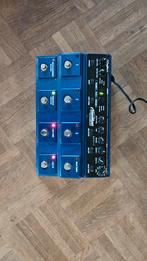 Digitech JamMan Looper/Delay Pedaal, Muziek en Instrumenten, Effecten, Ophalen of Verzenden, Zo goed als nieuw