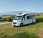 Bürstner IT 728 G AUTOMAAT  150 pk, Caravans en Kamperen, Campers, Automaat, 7 tot 8 meter, Diesel, Particulier