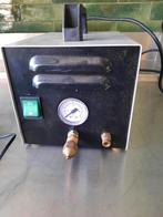 Werther airbrush compressor, Ophalen of Verzenden
