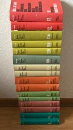 Deel 6-12 het koningkrijk der nederlanden l.de Jong, Boeken, Ophalen, 20e eeuw of later, Gelezen