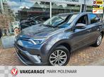Toyota RAV4 2.5 Hybrid AWD Style,mooie auto!, Automaat, Gebruikt, Euro 6, 1650 kg