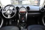 MINI Countryman 1.6 Cooper Chili / Stoelverwarming / Xenon, Auto's, Voorwielaandrijving, Stof, Gebruikt, Met garantie (alle)