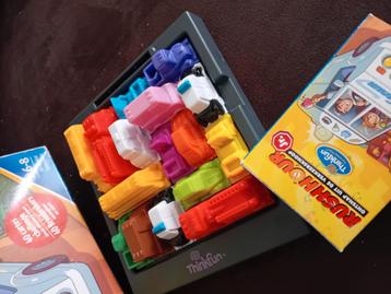 Rush Hour Jr. Smartgame beschikbaar voor biedingen