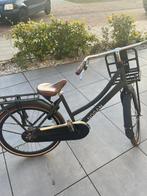 Nogan Transportfiets - Zo goed als nieuw!, 50 tot 53 cm, Ophalen of Verzenden, Zo goed als nieuw, Handrem