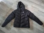 Nike gewatteerde jas - XL - Jongens, Ophalen of Verzenden, Zo goed als nieuw, Nike, Jongen