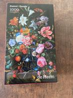 Legpuzzel, Ophalen, 500 t/m 1500 stukjes, Nieuw, Legpuzzel