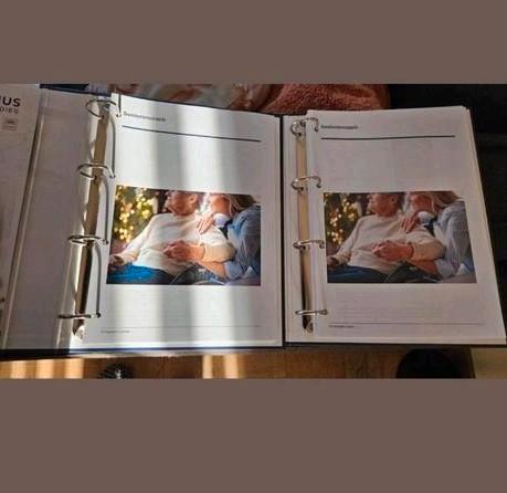 Cursus Seniorencoach Laudius NIEUW, Boeken, Studieboeken en Cursussen, Nieuw, Alpha, Ophalen of Verzenden