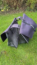 Zo goed als nieuwe Basil fietstas voor Gazelle e-bike, Fietsen en Brommers, Fietsaccessoires | Fietstassen, Ophalen, Zo goed als nieuw