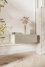 Nachtkastjes Vesper - NADUVI, Ophalen of Verzenden, Nieuw, 65 cm of meer, 70 cm of meer