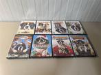 Beethoven Complete Filmcollectie - 8 DVD Box - Nieuw, Alle leeftijden, Ophalen of Verzenden, Zo goed als nieuw, Actie en Avontuur