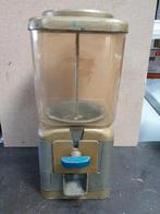 Kauwgom ballen automaat, Ophalen of Verzenden, Gebruikt