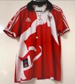 Kappa Athletic Bilbao Voetbalshirt  1997/1998 Maat M, Ophalen of Verzenden, Zo goed als nieuw, Voetbal