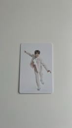 zerobaseone zb1 kim taerae 2024 fancon japan photocard, Ophalen of Verzenden, Nieuw, Foto of Kaart