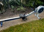 Concept2 Rower model D met PM5, Ophalen, Gebruikt, Metaal, Roeitrainer