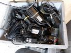 partij 25x oude model laptop oplader P/s 10€ of alles 120 €, Computers en Software, Ophalen of Verzenden