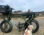 Fatbike, Fietsen en Brommers, Elektrische fietsen, 59 cm of meer, Ophalen, Gebruikt, Overige merken