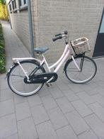 Meisjes fiets, Fietsen en Brommers, Fietsen | Meisjes, Ophalen, Versnellingen, Batavus., Gebruikt