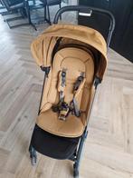 Joolz Aer desert ochre incl. voetenplankje, Ophalen, Gebruikt