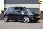 Mini Mini Countryman 1.6 One Knockout Edition | Trekhaak | N, Origineel Nederlands, Te koop, 98 pk, 5 stoelen