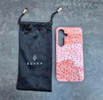 Burga hoesje Samsung Galaxy S24 - Watermelon Shake, Ophalen of Verzenden, Gebruikt, Overige modellen, Frontje of Cover