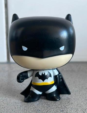 Batman poppetje figuur 2021 beschikbaar voor biedingen