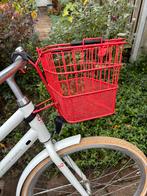 Hippe stadsfiets, Fietsen en Brommers, Fietsen | Dames | Omafietsen, Ophalen, Gebruikt