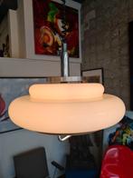 Mooie Vintage Hanglamp. Jaren 70 Retro, Ophalen, Gebruikt, Minder dan 50 cm