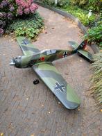 Fw 190 A6 "Rote 4" os max fs90, Ophalen of Verzenden, Gebruikt, Nitro