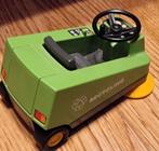 Playmobil. Veegwagen., Ophalen of Verzenden, Zo goed als nieuw, Los playmobil