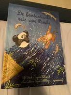 Sinterklaas tip: De Fantastische Reis van Panda, Boeken, Ophalen of Verzenden, Zo goed als nieuw, Fictie algemeen