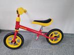 Kettler Speedy 10 inch loopfiets., Kinderen en Baby's, Speelgoed | Buiten | Voertuigen en Loopfietsen, Ophalen, Gebruikt, Loopfiets
