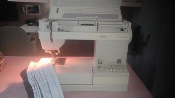 Pfaff naaimachine type1051tipmatic beschikbaar voor biedingen