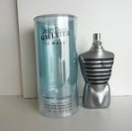 Jean Paul Gaultier Le Male ARMURE COLLECTOR parfum LE 2008, Nieuw, Verzenden