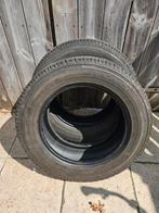 Toyo zomerbanden 205/65 R16, Ophalen, Gebruikt