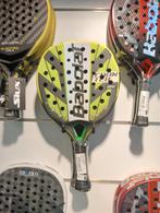 Nieuw Babolat Counter Vernon Padel Racket, Sport en Fitness, Padel, Nieuw, Ophalen of Verzenden