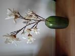 2 grote  magnolia takken 85cm, Huis en Inrichting, Ophalen of Verzenden, Zo goed als nieuw